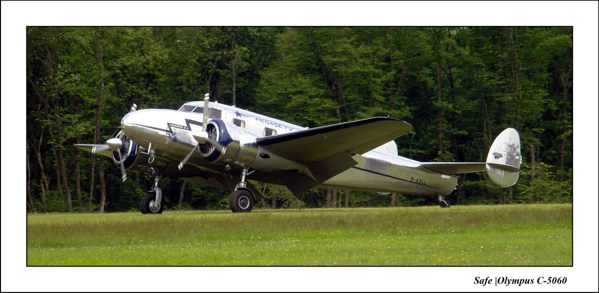 2005 - 05 - Lockheed 12 - 04.JPG